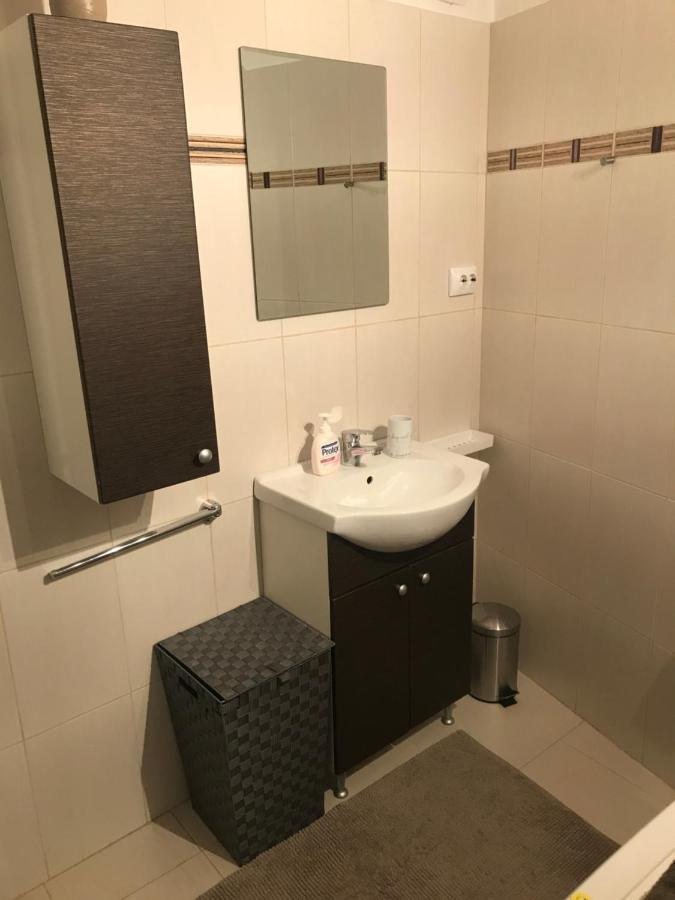 Silvia Studios Brašov Exteriér fotografie